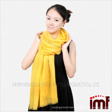 Long Fashion Popular Cashmere Screen Print Scarf Wholesale